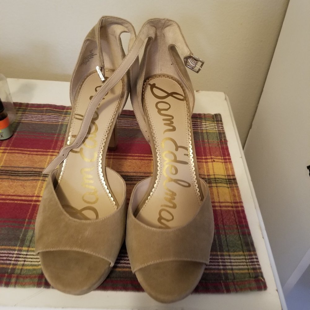 Sam Edelman Size 10